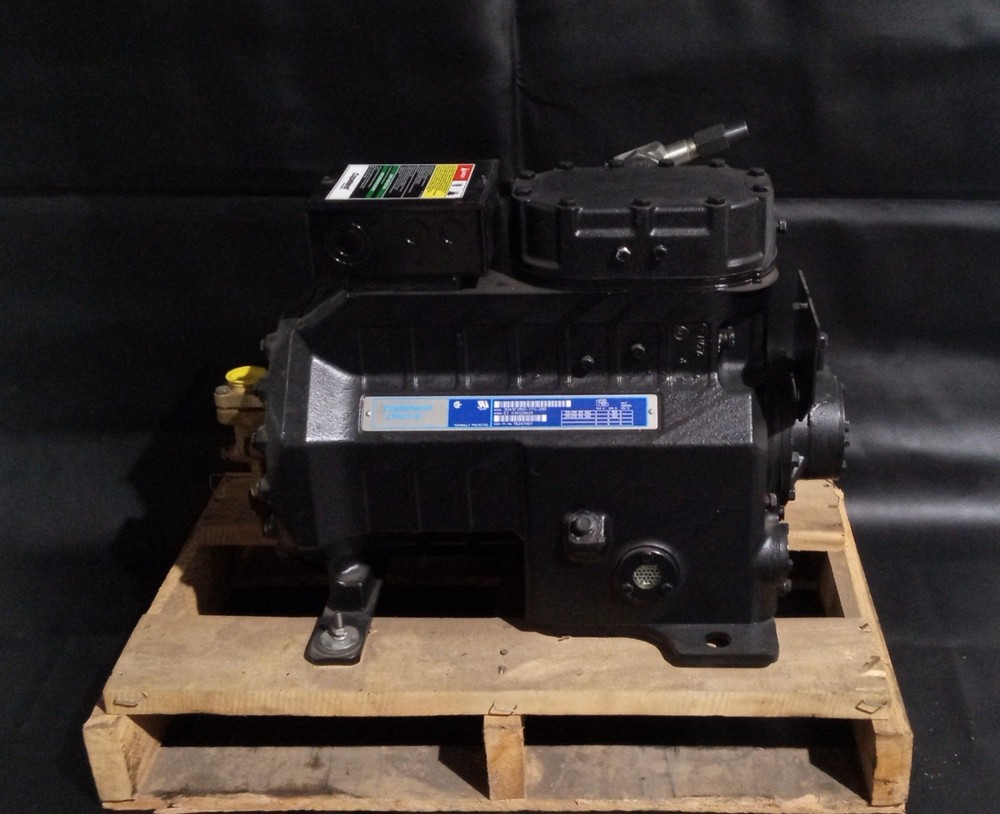 Copeland Discus 3DA3F28KE-TFC-200 Refrigeration Compressor