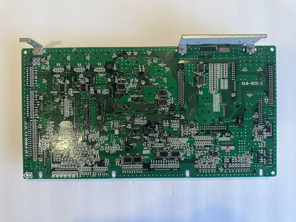 Korg Trinity V3 Workstation Main Board......Tested, Excellent Working Condition