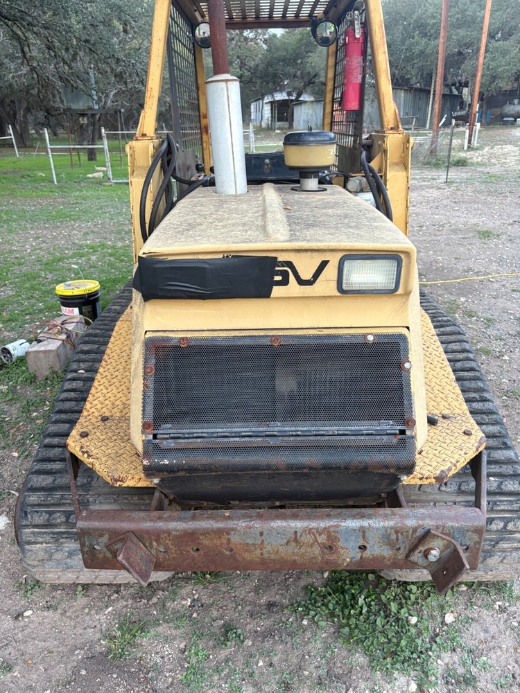 mini bobcat heavy duty