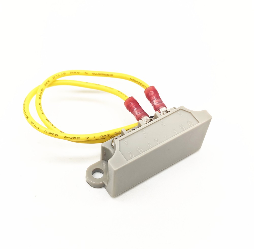 Sumitomo brake rectifier 05F-4FB2 motor rectifier module AC400～AC460V DC180～207V