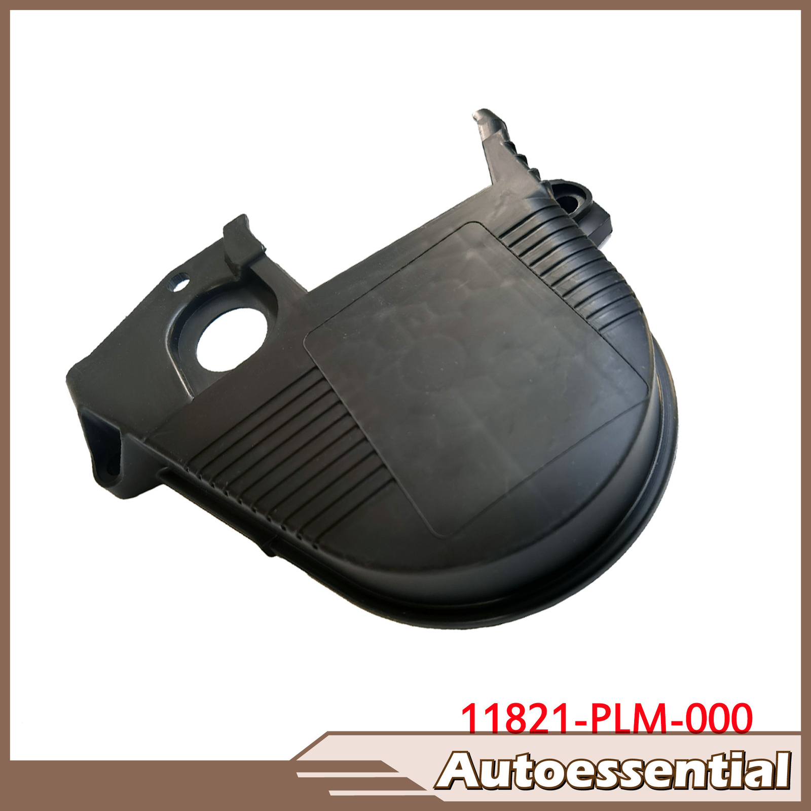 3PCS Timing Belt Back Cover kit For 2001 2002 2003 2004 2005 Honda Civic 1.7L l4