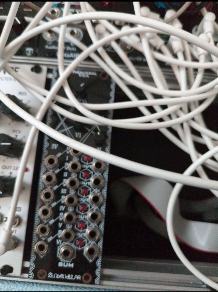 Zlob Modular Vnlcursal VCA