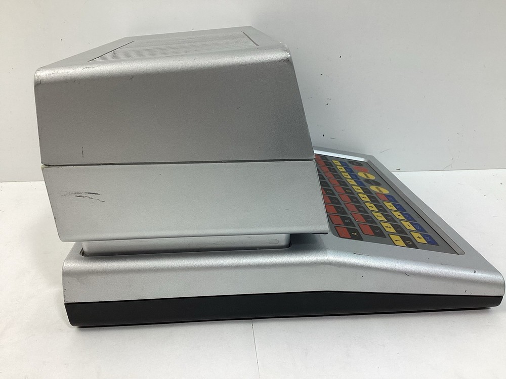 Vintage 1986 Sears Talking Computron ** Untested