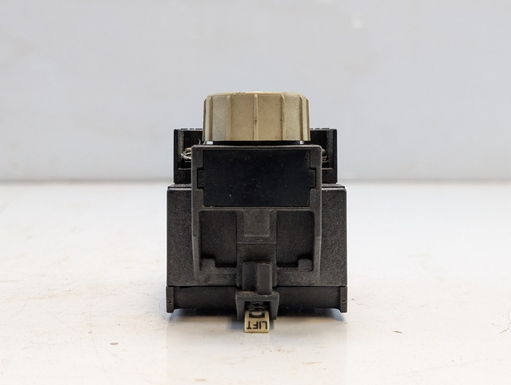 SQUARE D 8501-XTD1 TIMER ATTACHMENT