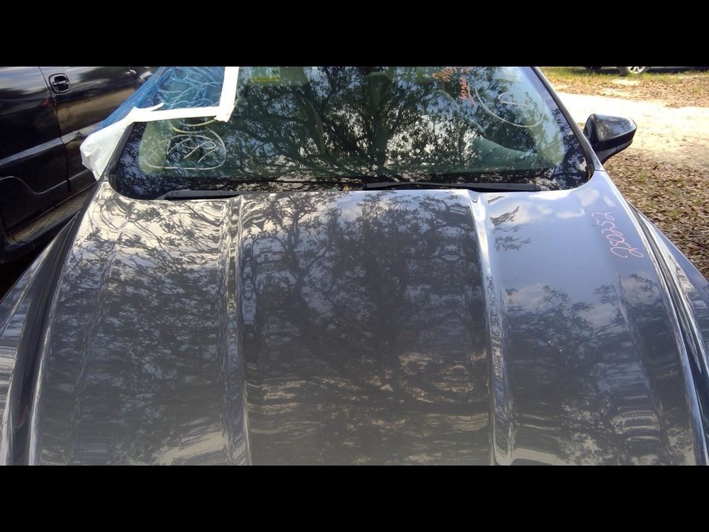 FUSION 2019 Air Shutter 1125977