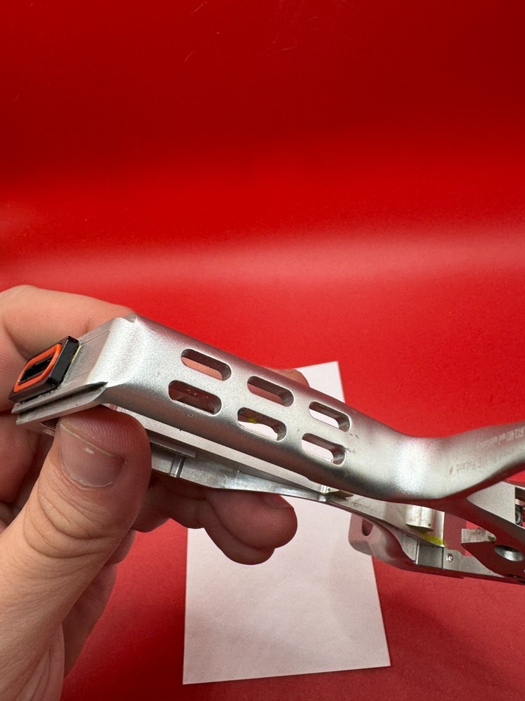 Dye M3S Paintball Marker Frame