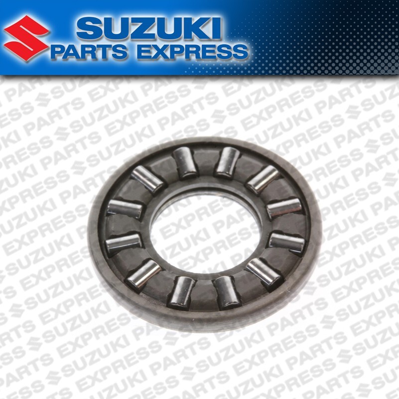NEW OEM SUZUKI CLUTCH RELEASE BEARING DR350 DS80 JR50 RM125 RM80 09263-10002