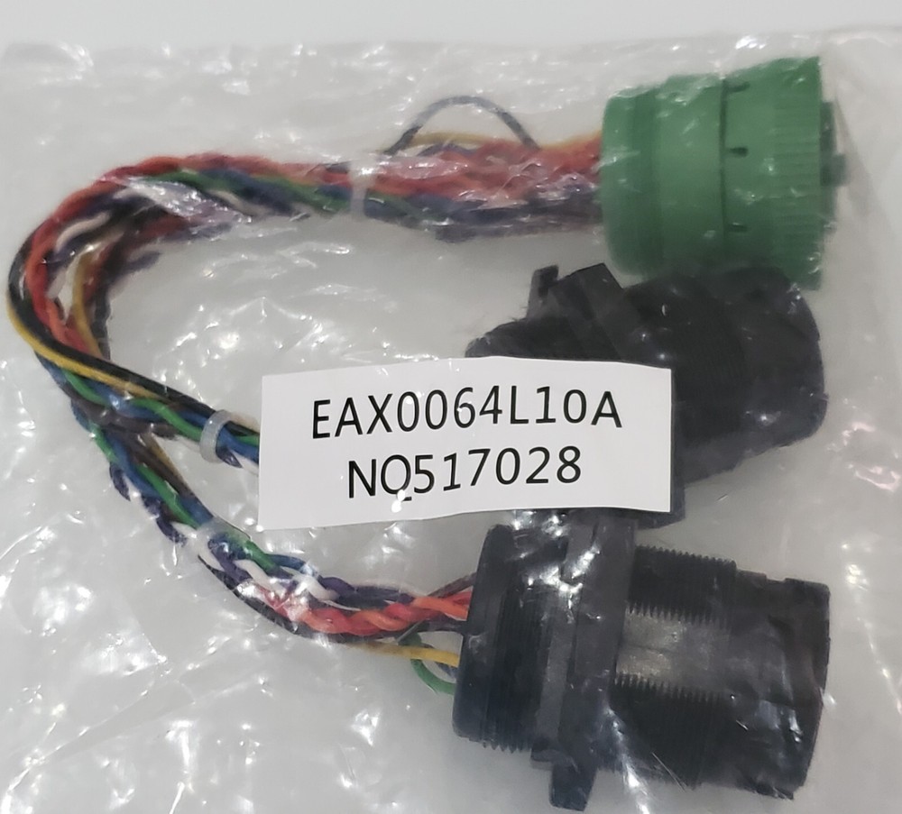 NEXIP INTEGRATED 9 PINES CABLE SPLEETER