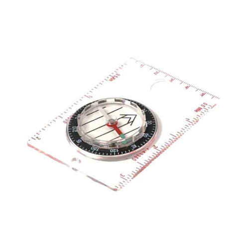 Highlander - Map Compass