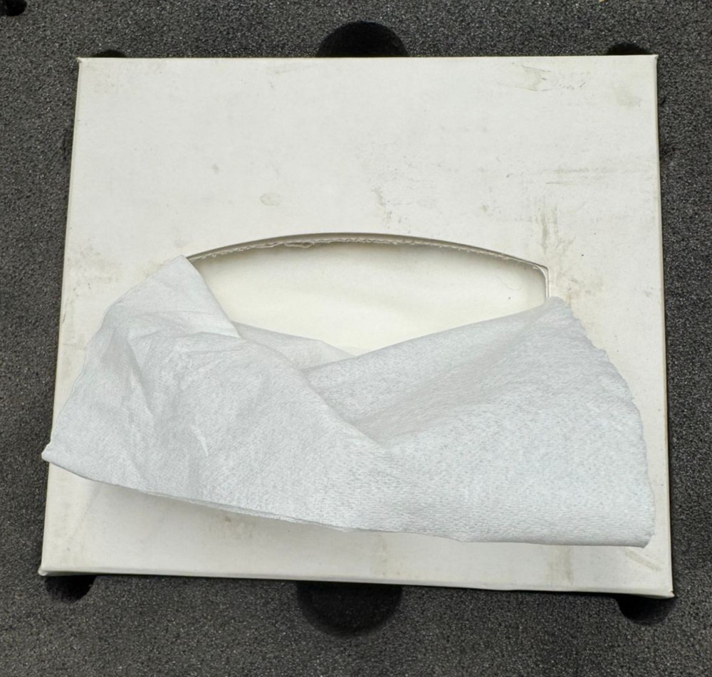 Elcometer E130-S Version 2.00 Salt Contamination Meter