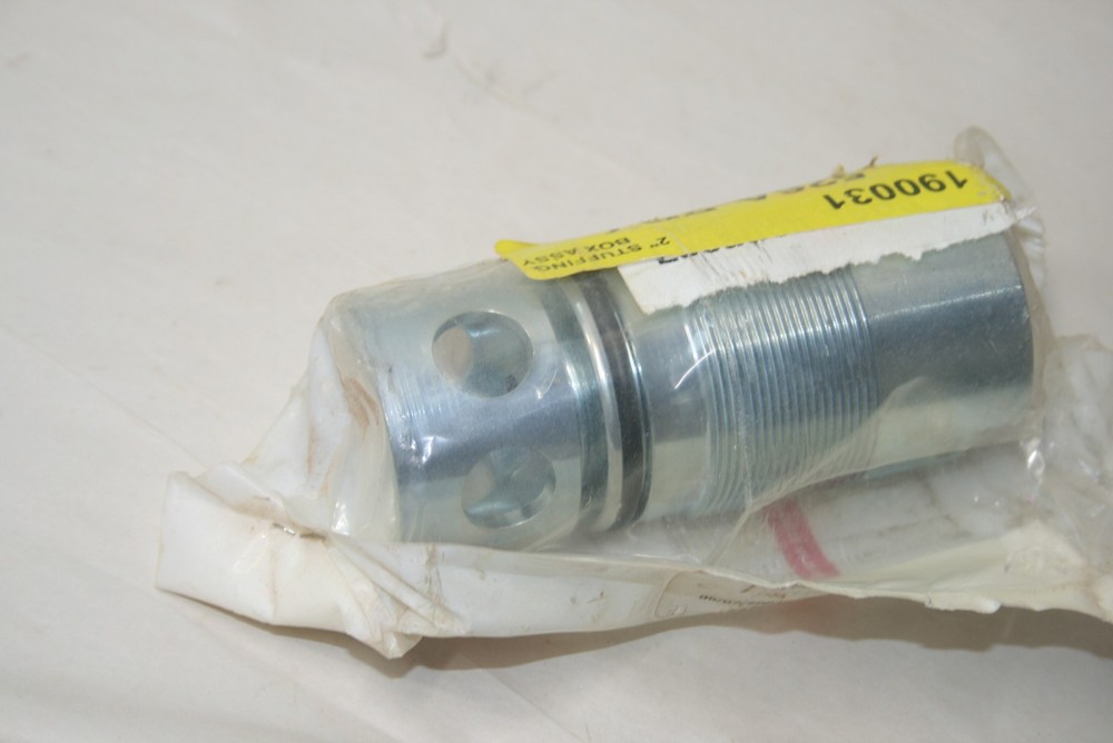 Kimray M769090 EBY 2” HPCV stuff box Assy