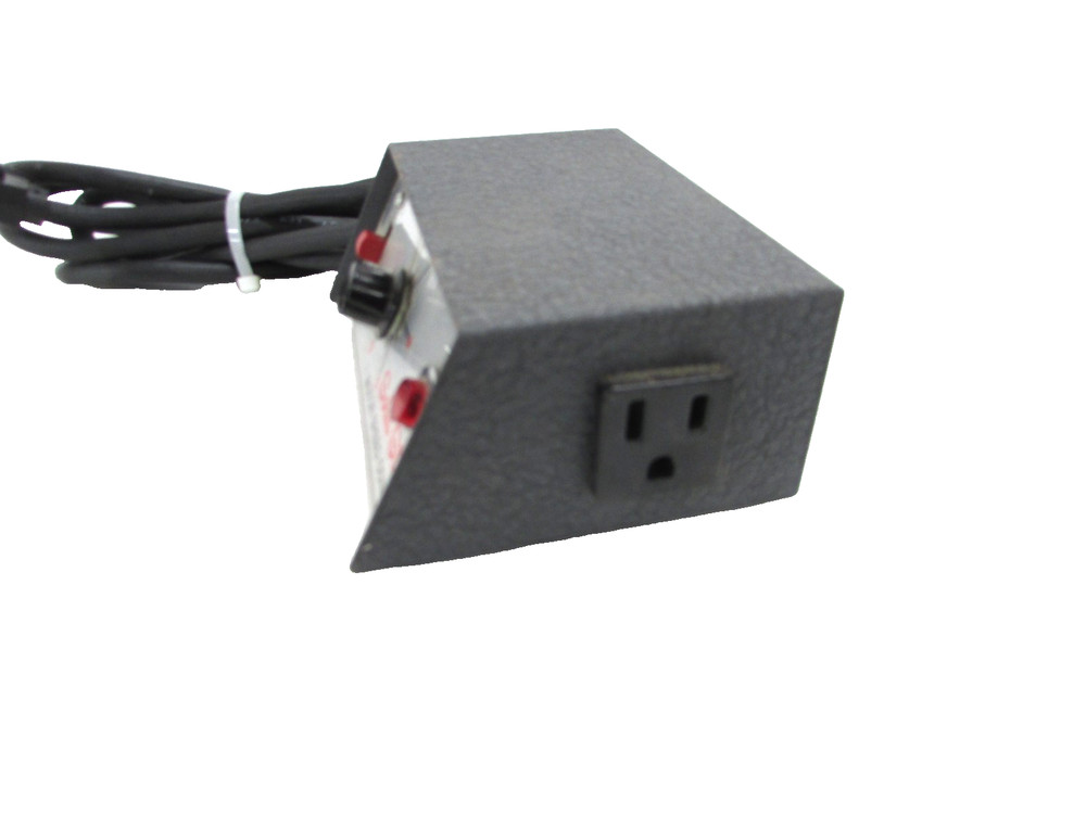 VINTAGE CRAFTSMAN SOLID STATE MOTOR SPEED CONTROL, MODEL: 251441