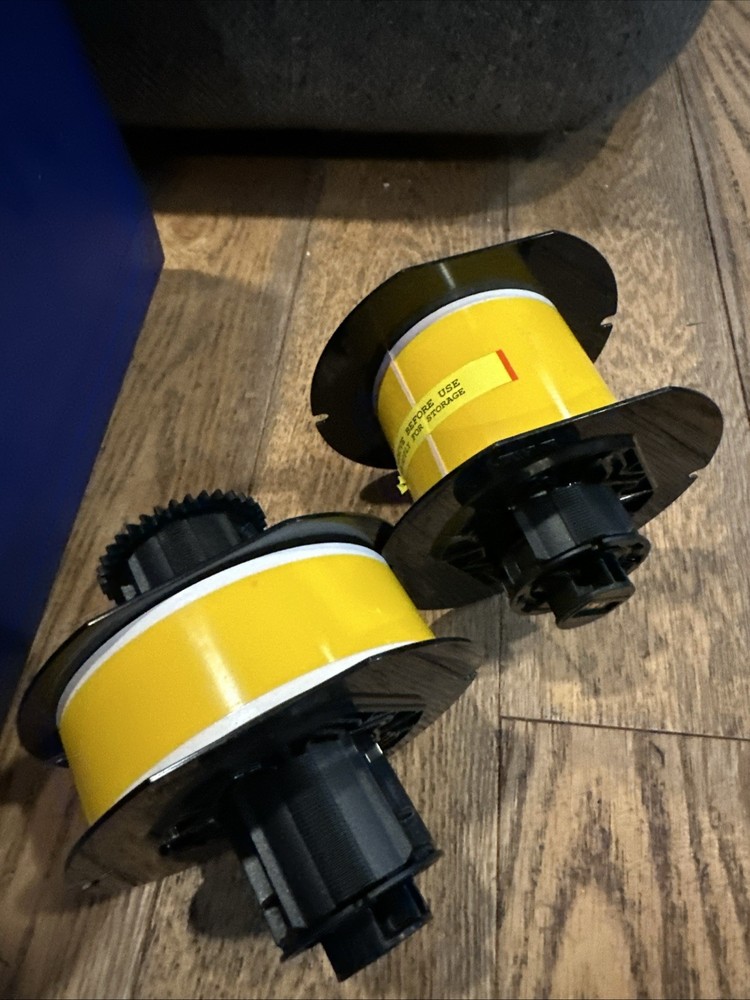 Brady BBP30 Label Printer