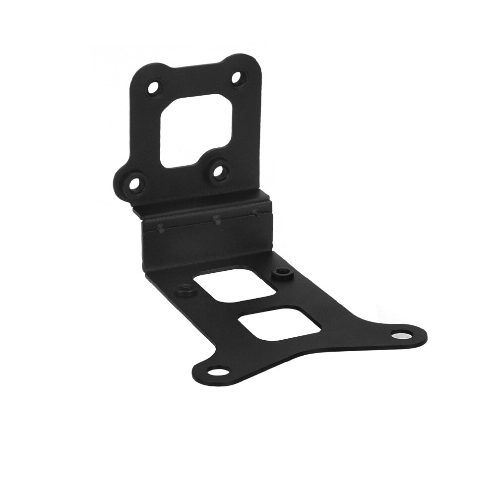 FOR SURRON Light Bee X SUR-RON Light Bee X Battery Assembly Rear Support Plate