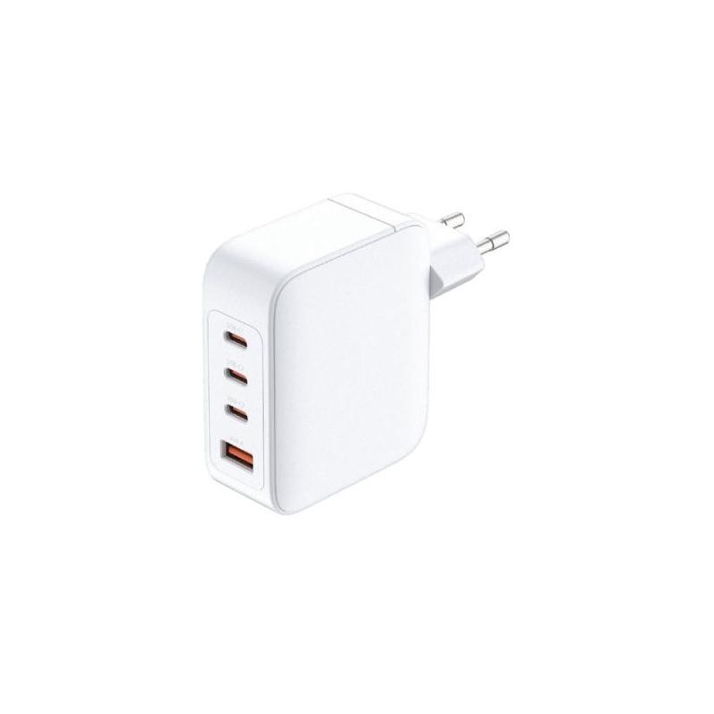 D-Link DCF-141 Ricari Universal Mobile Device Charger White