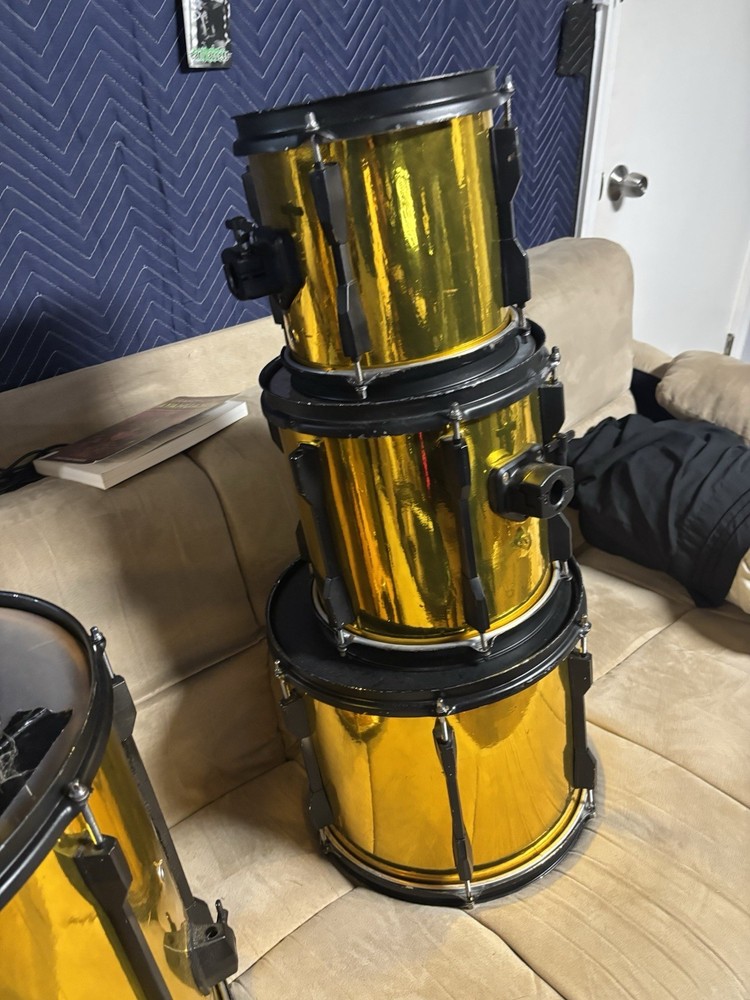 (CUSTOM WRAPPED)Pearl Export Series