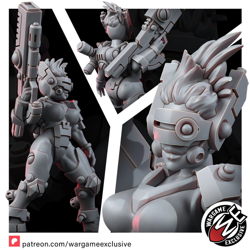 GREATER GOOD WEAPONS EXPERT