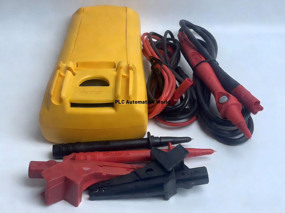 Digital Insulation Resistance Tester Fluke 1503 High Precision Megger Multimeter