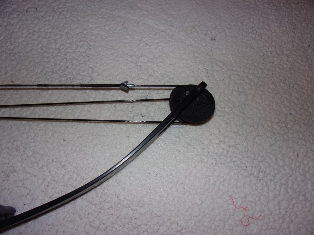 Darton 20MX Compound Bow