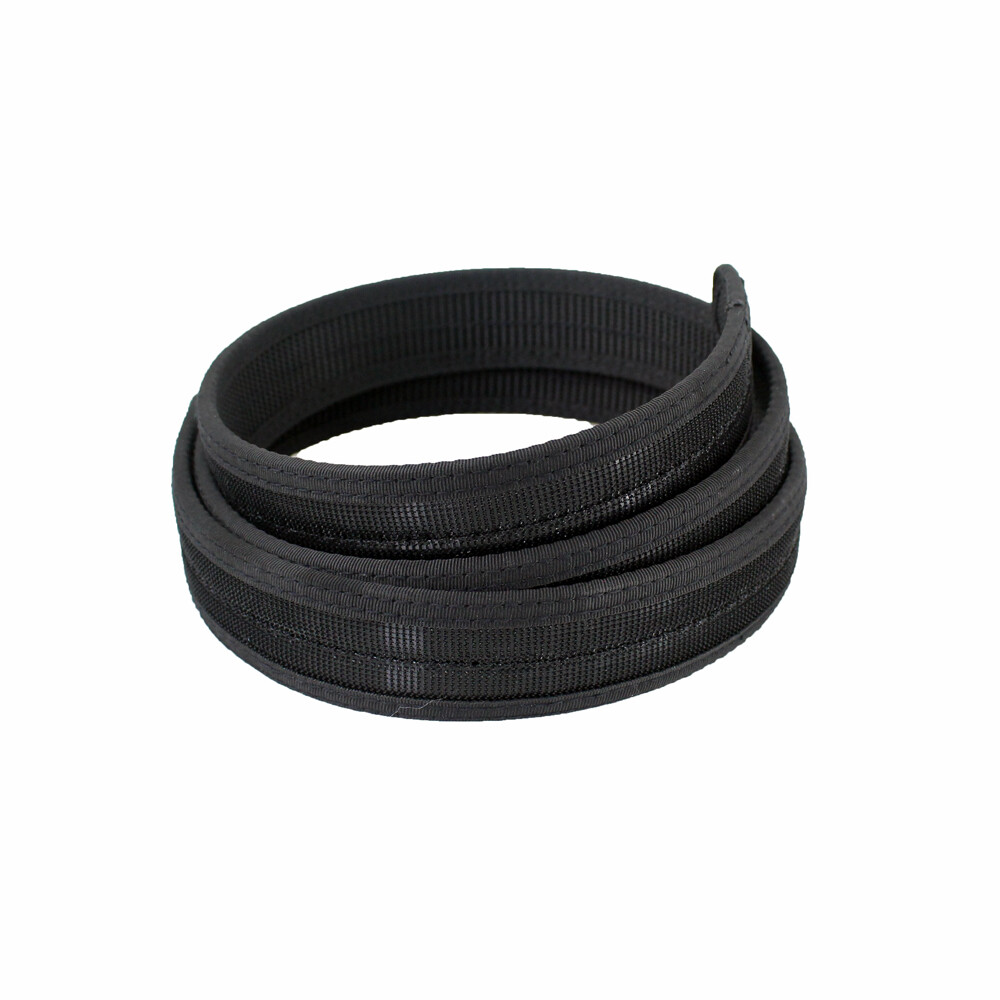 1.5inch Width Tactical Heavy Duty Nylon Hook Side Inner Belt Liner Strap