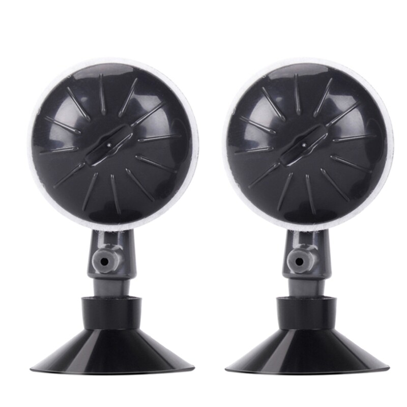Air Stone Disc Bubble Diffuser for Bubbler Disk with Suction Cup for Aquari