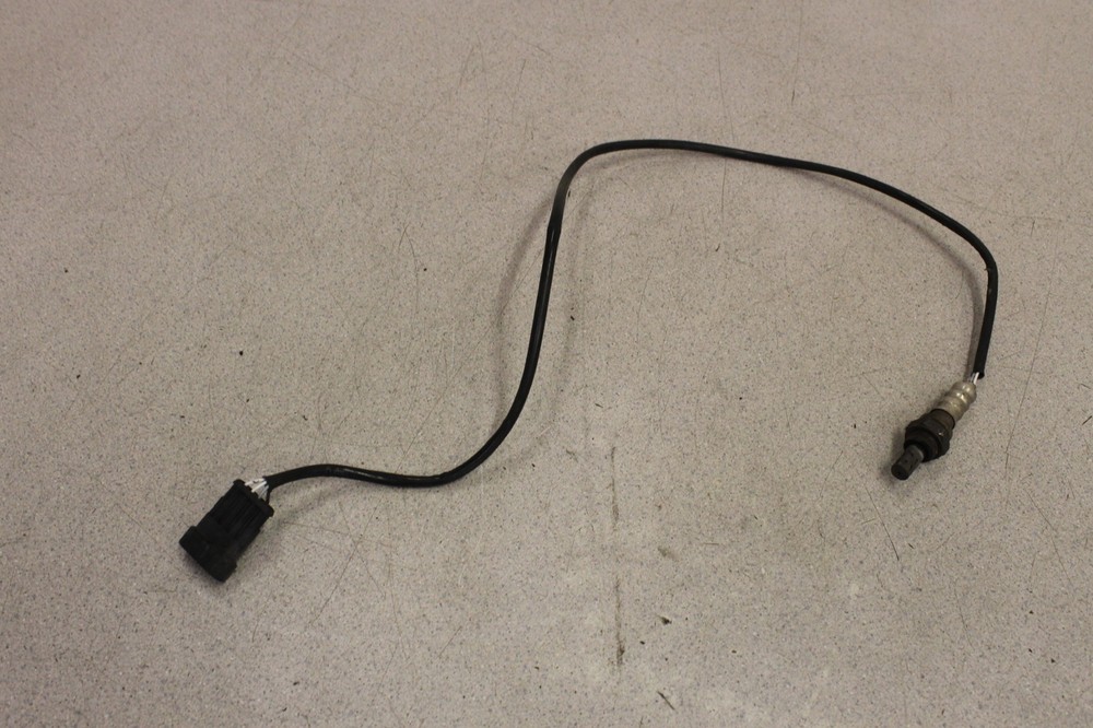 2011 Ducati 848 EVO OXYGEN O2 EXHAUST GAS LAMBDA SENSOR 11