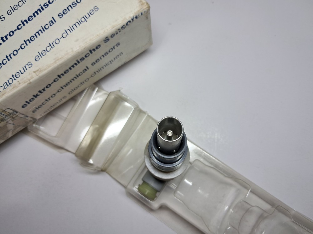 Endress & Hauser Conducta XGPT 001 Elektroden