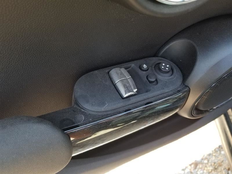 21 2021 MINI COOPER CAMERA CONTROL MODULE 1C5A0B302