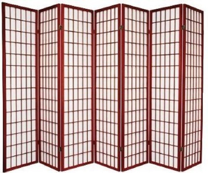 Room Divider Panel 3 to 10 panel (Free Shipping )