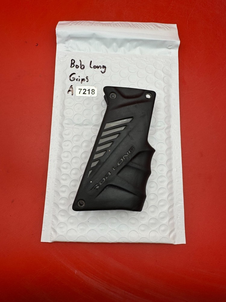 Bob Long Grips