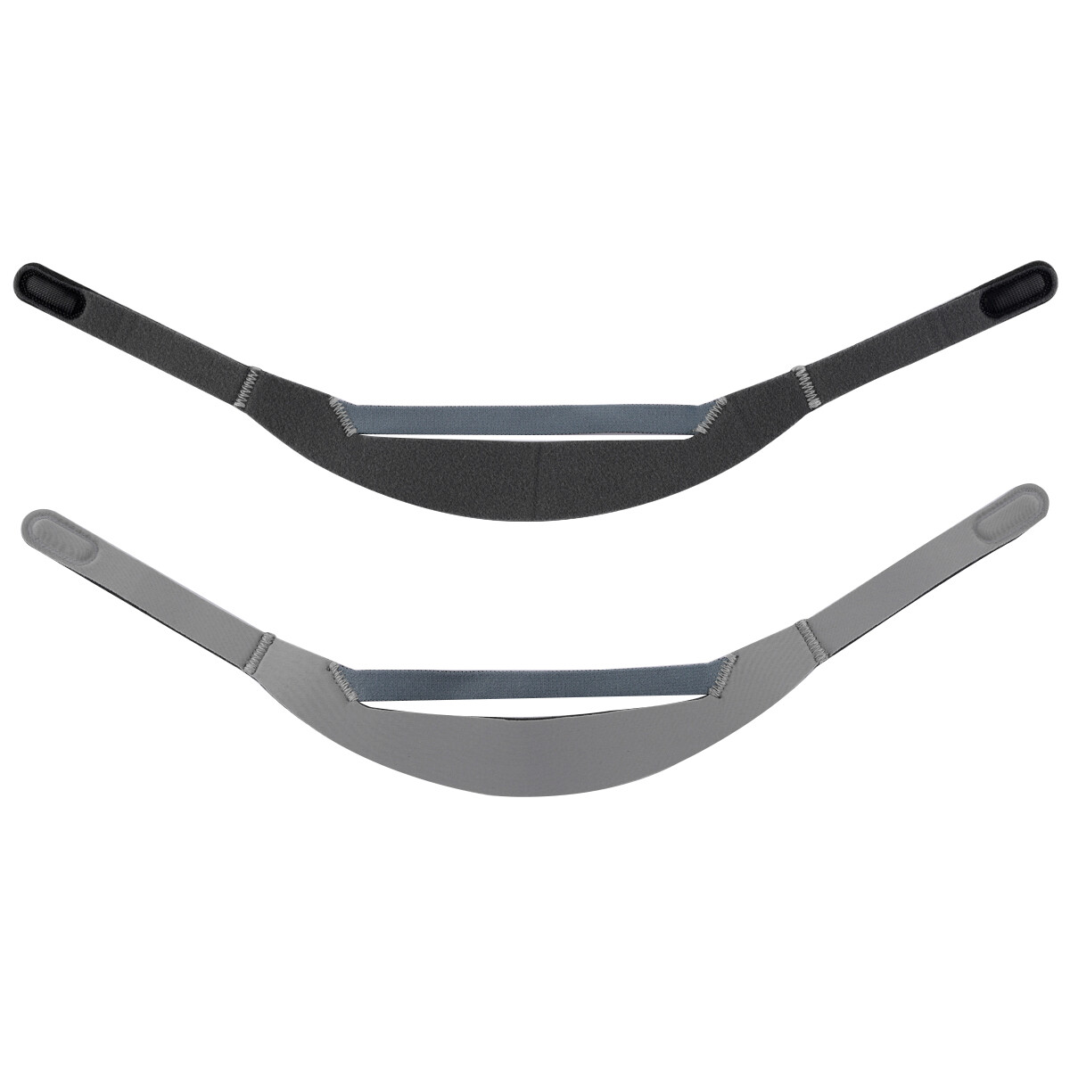 For DreamWear Nasal Mask Headgear Strap with Prolonged Straps Soft Replacement