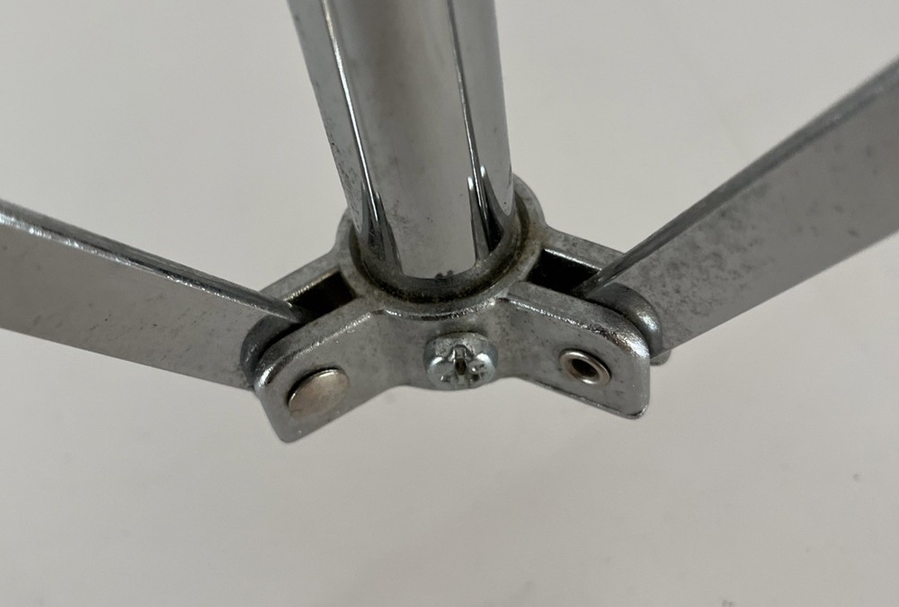 Remo Dynamax Practice Pad Stand Vintage