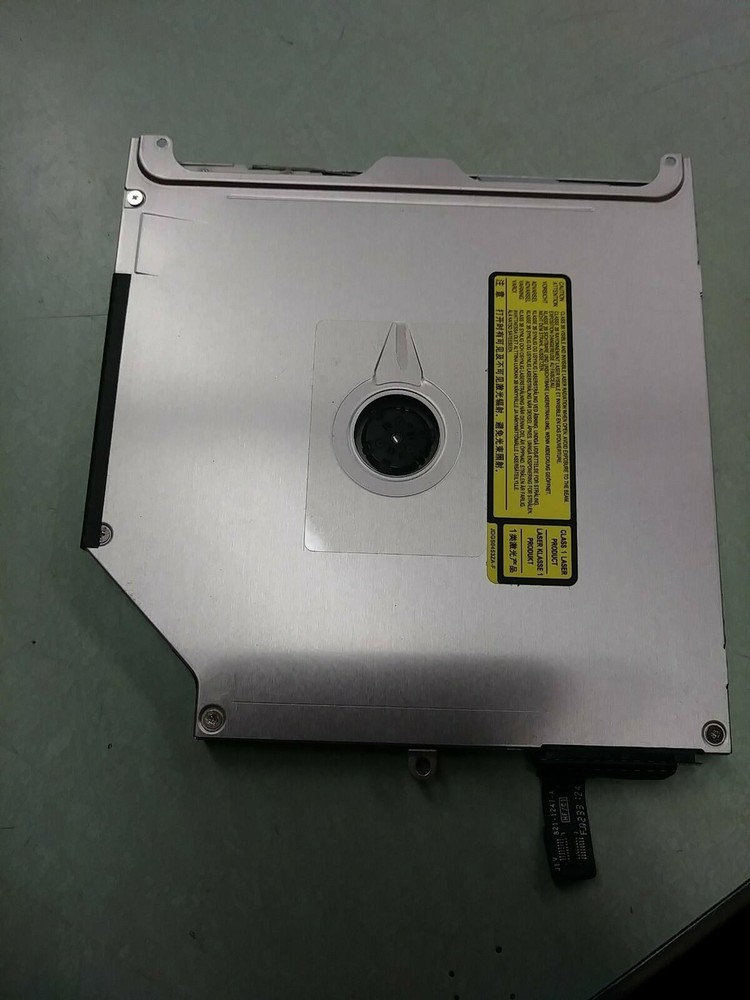 Apple Super 8A8A UJ8A8 Multi DVD Rewriter 678-0611C