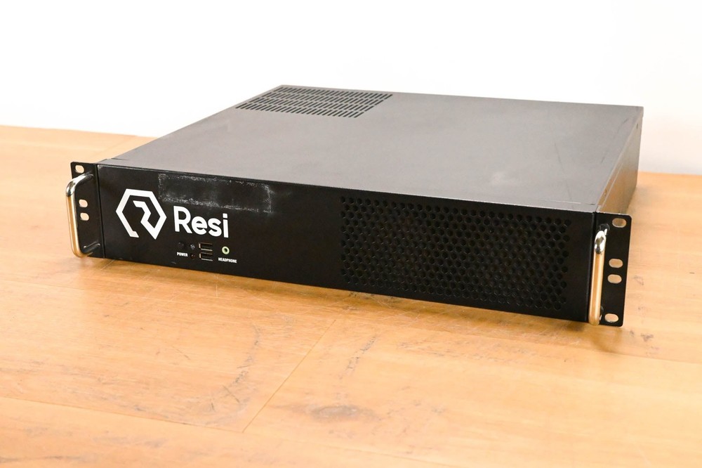 Resi D1000 PRISM Decoder CG01TLB