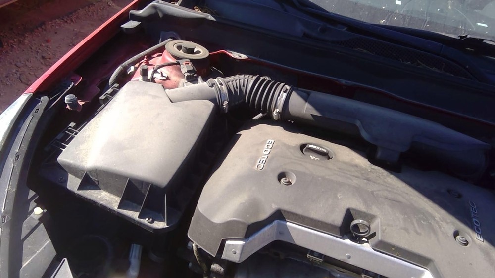 Used Telematics Interface Module fits: 2013 Chevrolet Malibu Communication OnSta