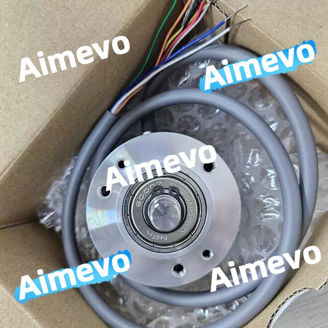 1pcs New NEMICON NOC-S5000-2MD-8-050 Encoder