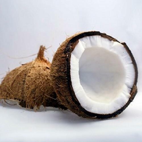 2.2lbs Coconut Palm Wax Pure Pillar DIY Free Stand Candle Making Supply FREE S&H