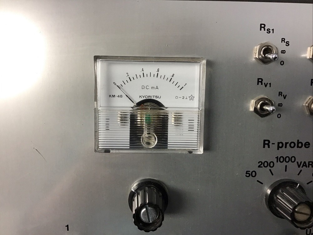 Karlstad Automatic AB Board (LW05E)