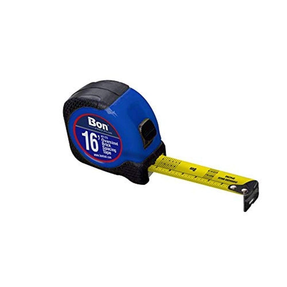 21-273 Masonry Brick Spacing Tape