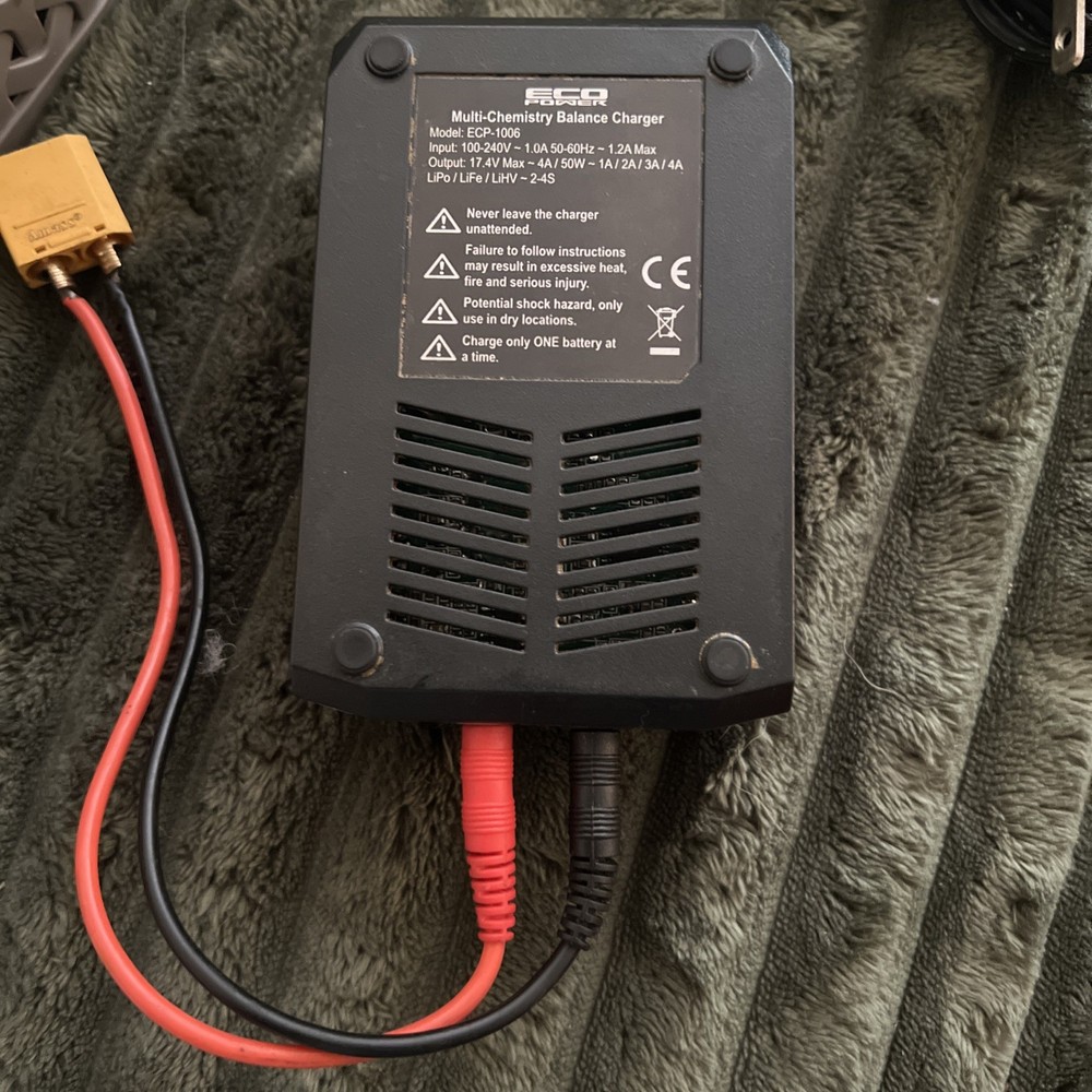 eco power electron ecp-1006