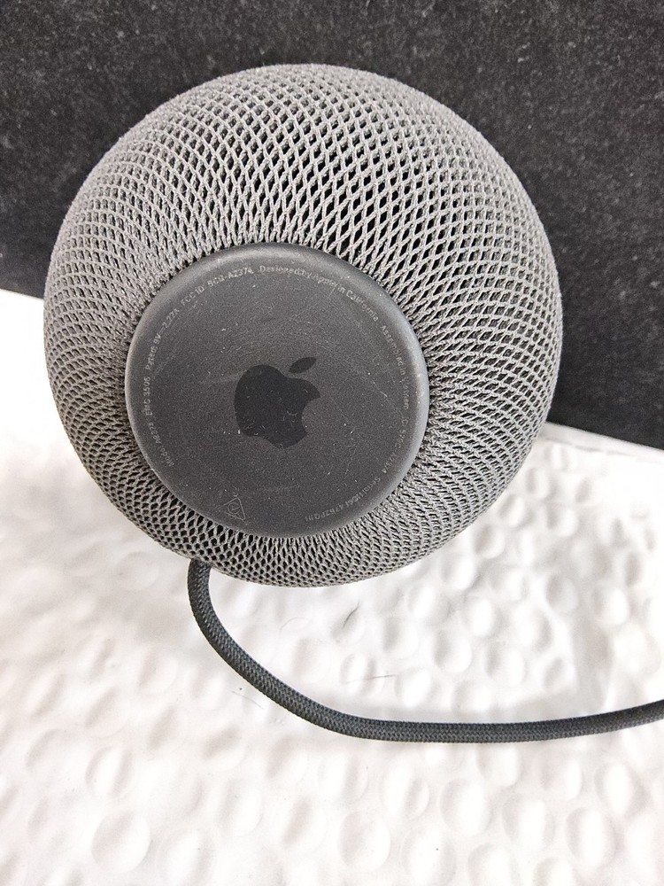 Apple HomePod Mini Smart Speaker