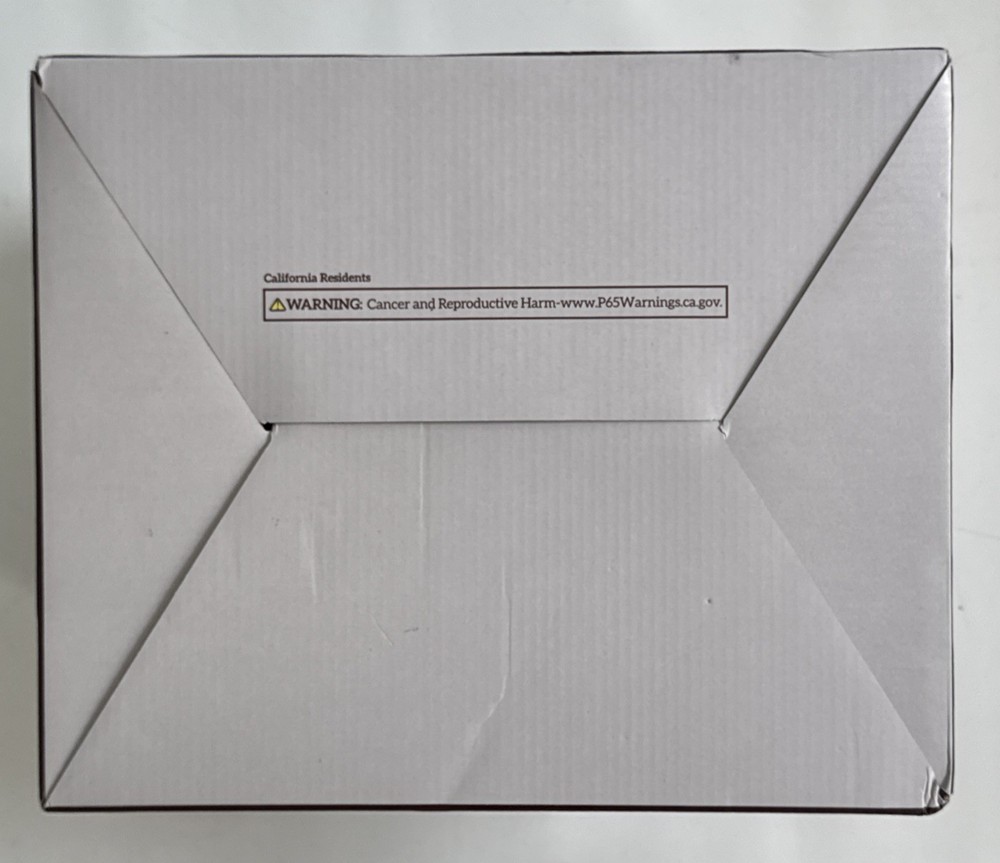 Neretva, Espresso Machine, CP6100U/GR