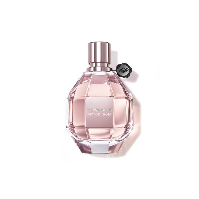 Victor & Rolf Flower Bomb 3.4oz. Women Eau De Parfum