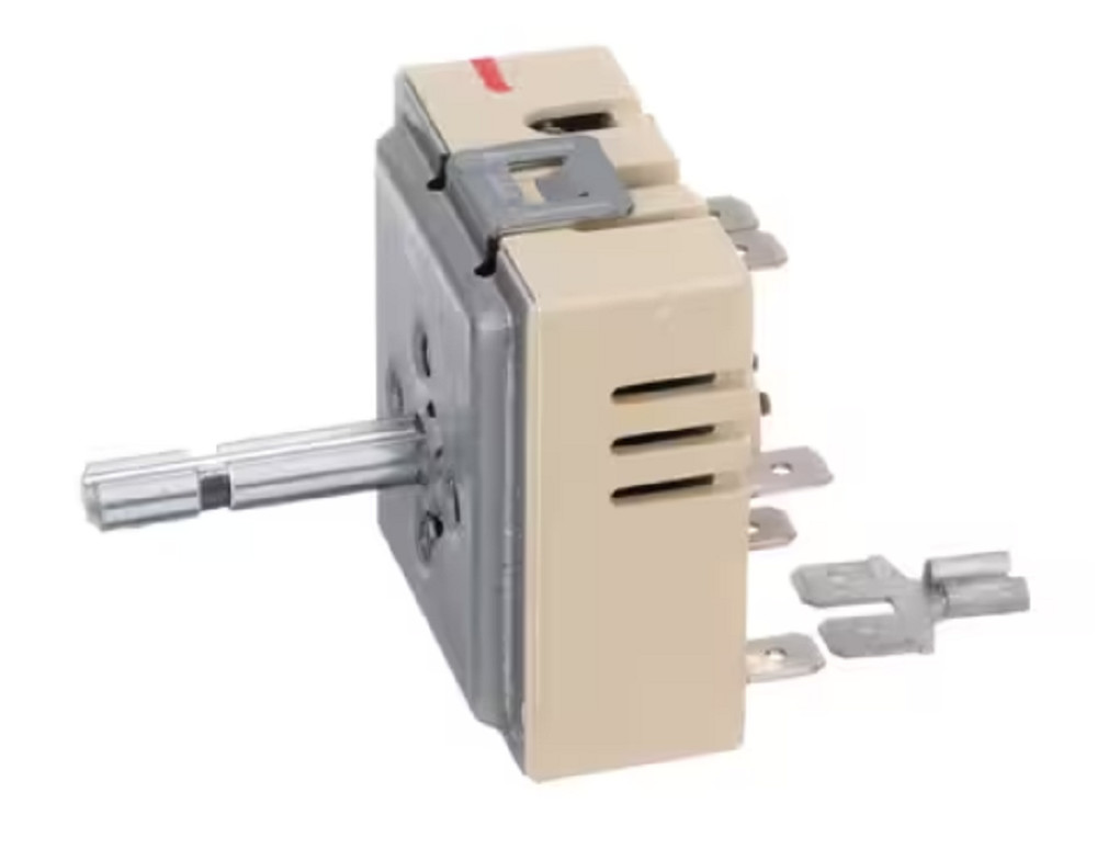 Frigidaire 50.55073.041 Infinite Switch Surface Element Double 240V 15A Range