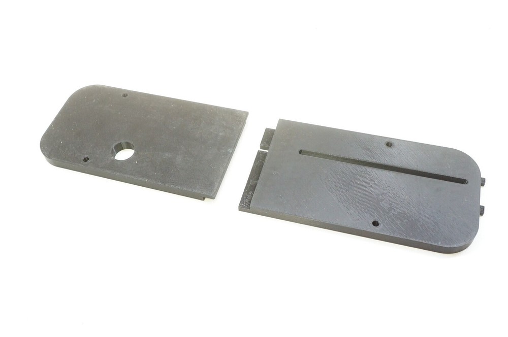 Zero Clearance Insert for Bosch GTS 10 XC Table Saw (GTS10XC)