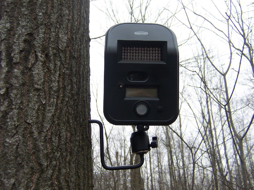 Primos Ultra Adjustable Mounting Bracket