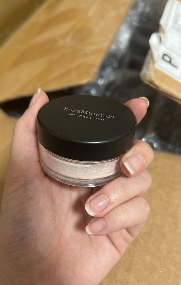 Bare Minerals Foundation SPF 15 Medium Tan C30 - 8 g/0.28oz