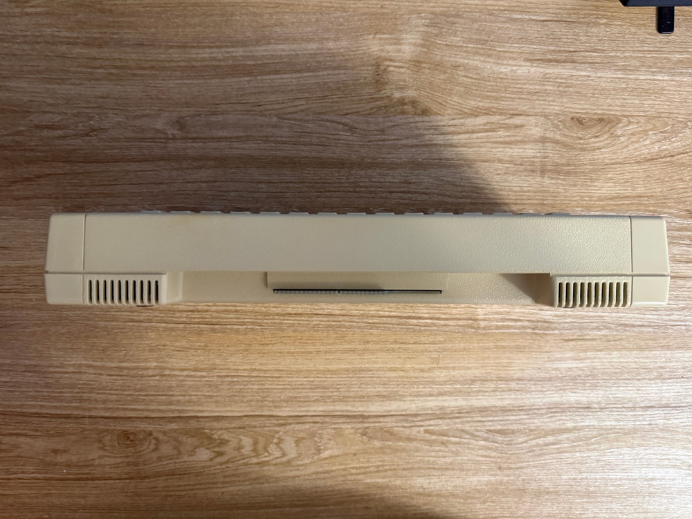 Working Acorn Electron Computer Plug and Play