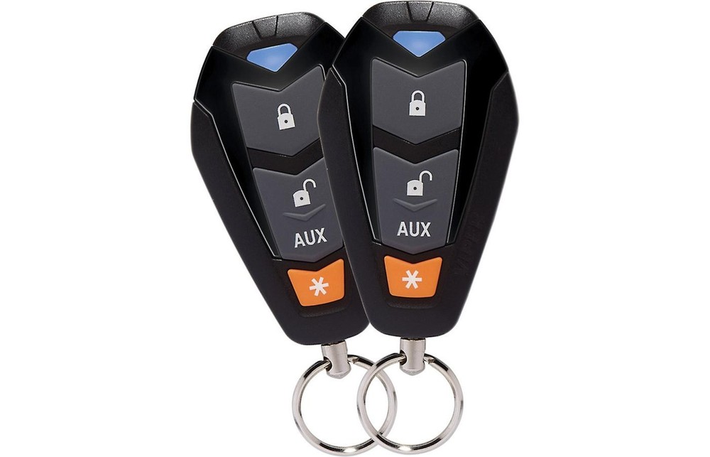 Viper Entry Level 1-Way Remote Start/Keyless Entry System 4105V