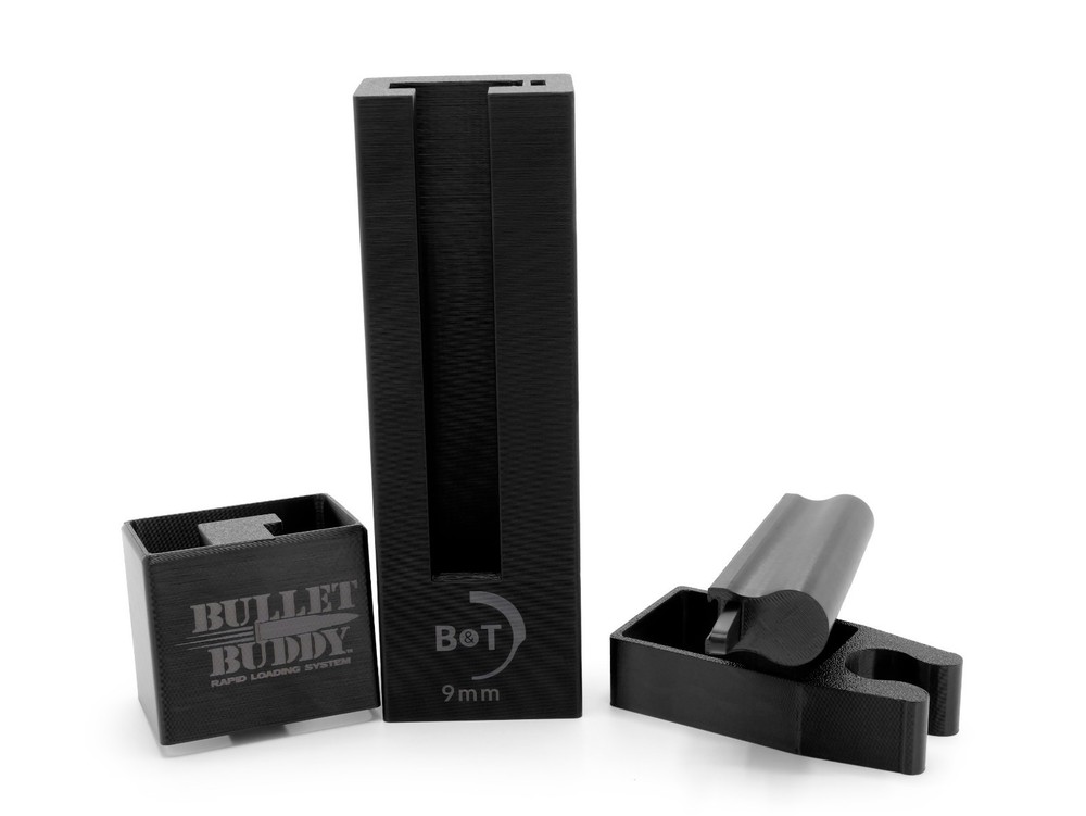 Bullet Buddy B&T 9mm Magazine Speed Loader